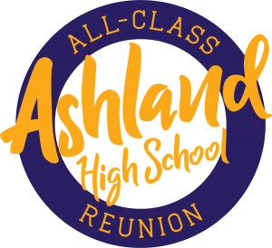 Ashland High School All-Class Reunion