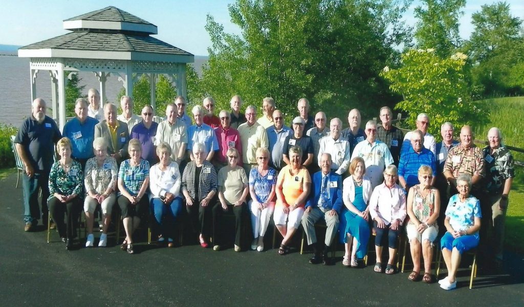 1961 – Ashland All-Class Reunion 2022